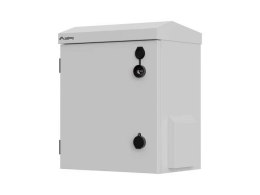 Szafa instalacyjna Rack wisząca 10