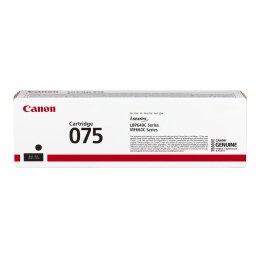 Toner Canon CRG-075 (6365C002) Black 1400str.