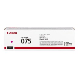 Toner Canon CRG-075 M (6363C002) Magenta 1300str.