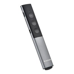 Wskaźnik laserowy Verbatim Agenda Wireless Presenter with Red Laser Pointer