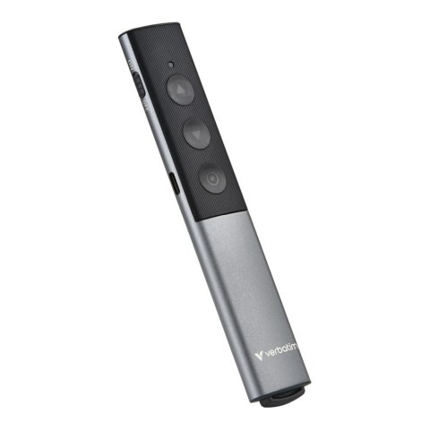 Wskaźnik laserowy Verbatim Agenda Wireless Presenter with Red Laser Pointer