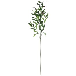GAŁĄZKA OLIWNA Z OLIWKAMI 90 CM