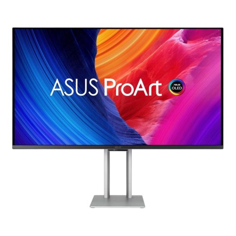 Monitor Asus 31,5" ProArt Display OLED PA32UCDM 4K UHD 240Hz HDMI 2xTB HUB głośniki