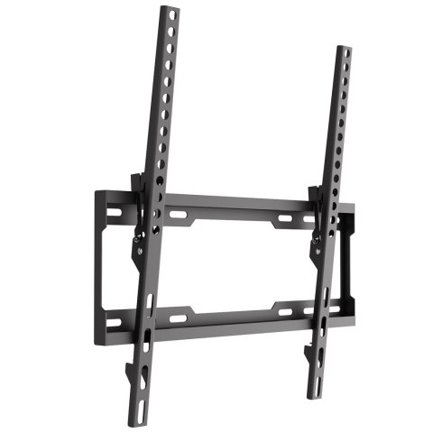 Uchwyt do telewizora Maclean MC-187 32-75" 45kg czarny max vesa 400x400