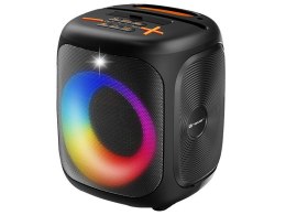 Głośnik Tracer CUB20 TWS Bluetooth czarny