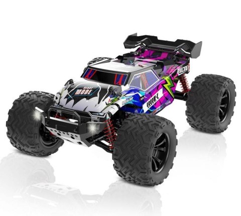 Samochód zdalnie sterowany Xblitz Vroom-X