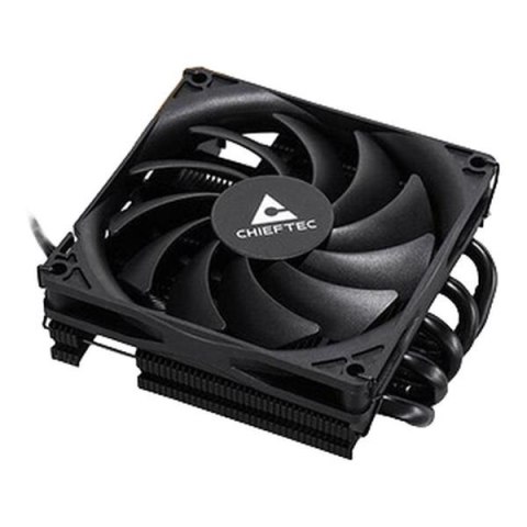 Chłodzenie CPU Chieftec S92 CAC-S92PWM-LP45 92mm PWM