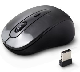 Mysz bezprzewodowa Extreme 2.4GHZ 4D OPT. USB MAVERICK