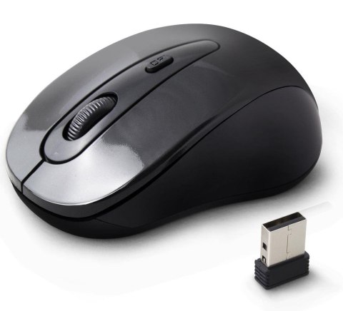 Mysz bezprzewodowa Extreme 2.4GHZ 4D OPT. USB MAVERICK