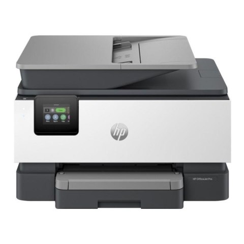 Urządzenie wielofunkcyjne HP OfficeJet Pro 9125 4w1